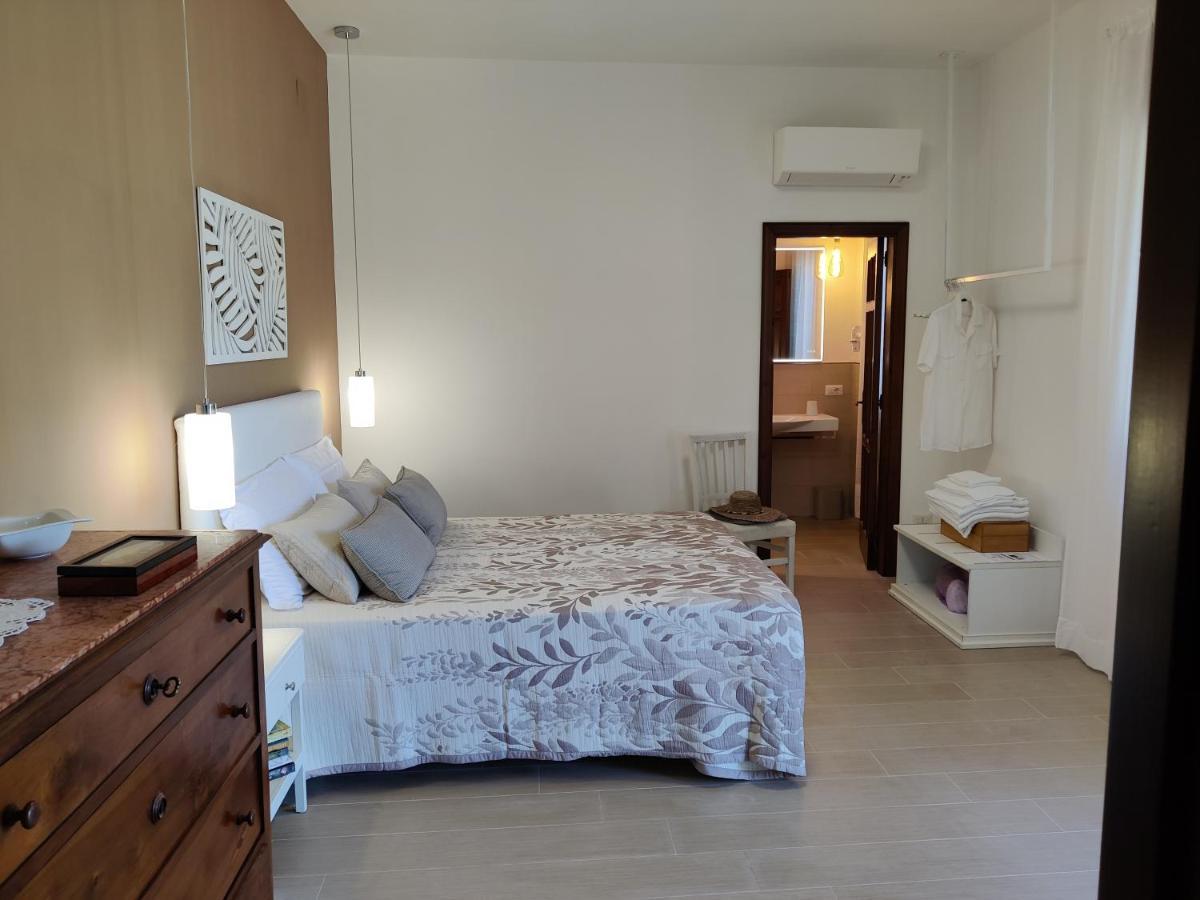Il Nido Del Gabbiano Apartment Massa Lubrense Exterior foto